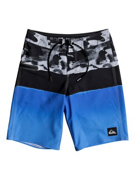 Boys Board Shorts - Our Latest Boardshorts for Kids | Quiksilver