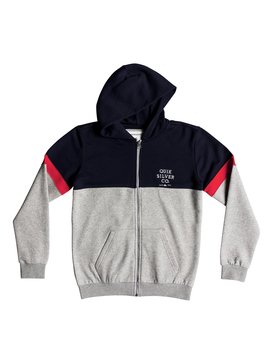Boy's hoodies and sweatshirts - Our kids collection | Quiksilver