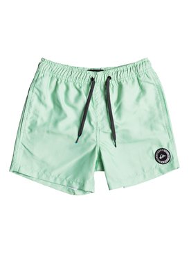 Boys Board Shorts - our latest Boardshorts for Kids | Quiksilver