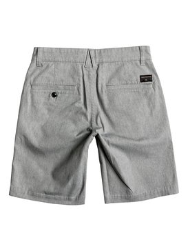 Boys Shorts - Walk Shorts & Cargo Shorts for Kids | Quiksilver