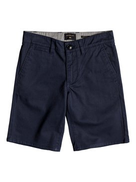 Boys Shorts - Walk Shorts & Cargo Shorts for Kids | Quiksilver