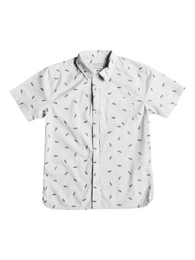Boys Shirts - Our Latest Kids Shirts & Polo Shirts | Quiksilver