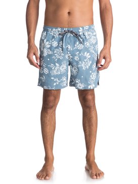 Mens Swim Shorts & Volleys - Complete Collection | Quiksilver