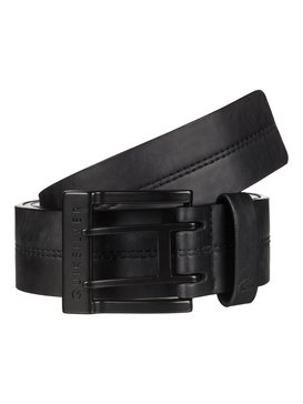 Mens Belts - Woven & Leather Belts For Men | Quiksilver