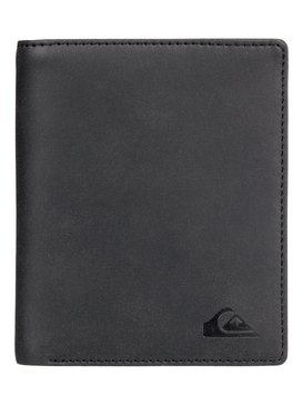 Mens Wallets - Designer, Leather Wallets for Guys | Quiksilver