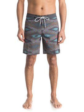 Mens Swim Trunks & Shorts - all our Swimsuits | Quiksilver