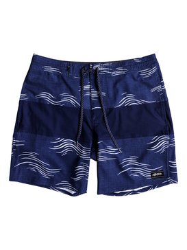 Mens Beach Shorts - Shop the full Collection | Quiksilver