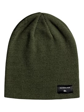 Snowboard beanies - Our men's snow beanies collection | Quiksilver