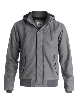 Mens Jackets & Coats for Guys | Quiksilver