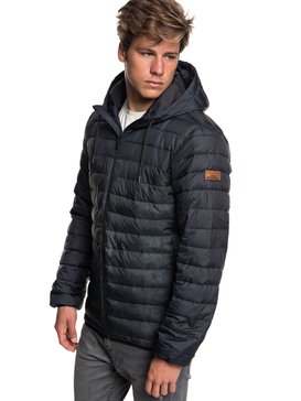 Mens Jackets & Coats - Best Jackets for Guys by | Quiksilver