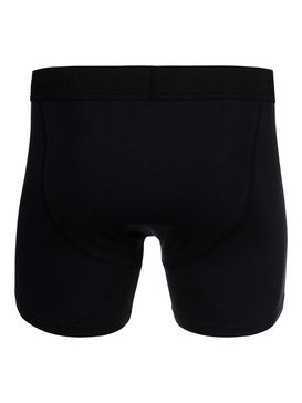 Mens Underwear - All Our Boxer Shorts & Socks for Men | Quiksilver