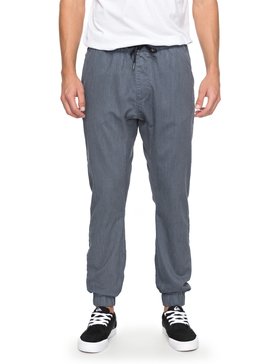 Mens trousers - Chinos & Cargo Pants For Men | Quiksilver