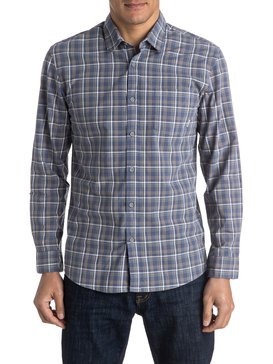 Mens Shirts: our Polo & Shirts collection for Men | Quiksilver