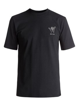 Mens T-shirts - all our Short Sleeves Tees for Guys | Quiksilver
