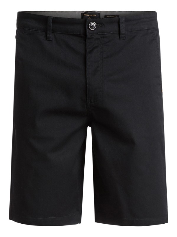 Everyday Union Stretch - Chino Shorts 3613372003691 | Quiksilver