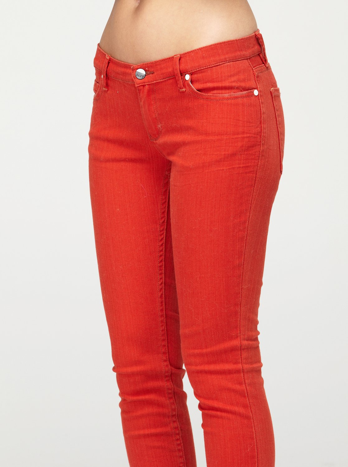 Skinny Slides Jeans 473163V5 | Roxy