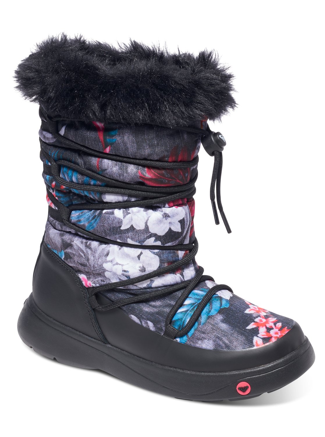 Venta > roxy botas nieve > en stock