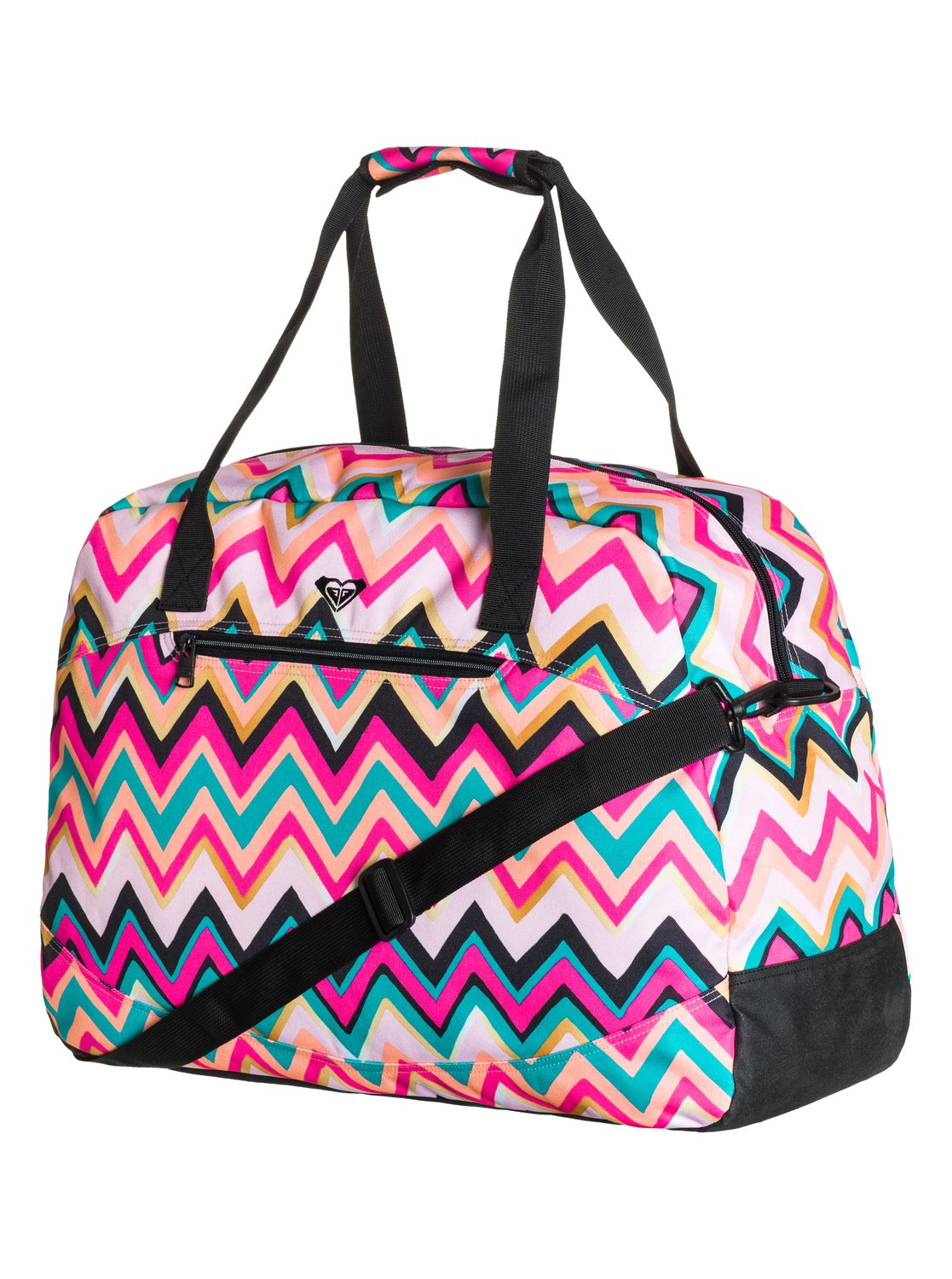 Roxy™ Too far - Duffle bag for women ARJBL00011 | eBay