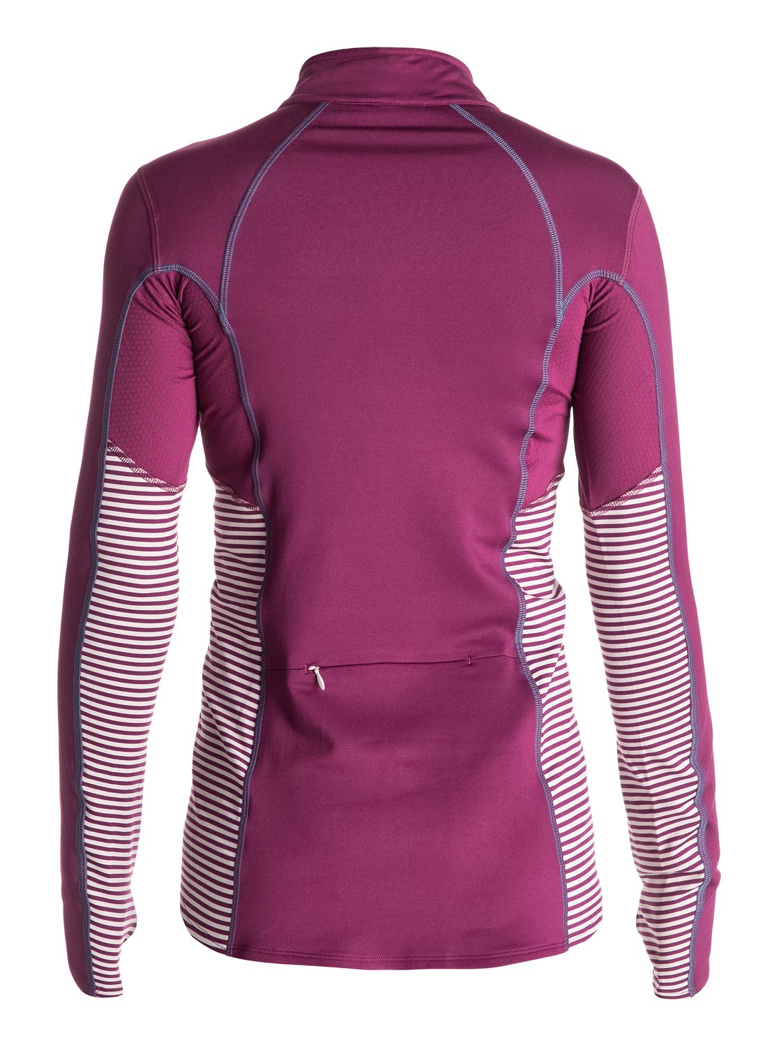 Twilight zip pullover top arjkt03129 roxy