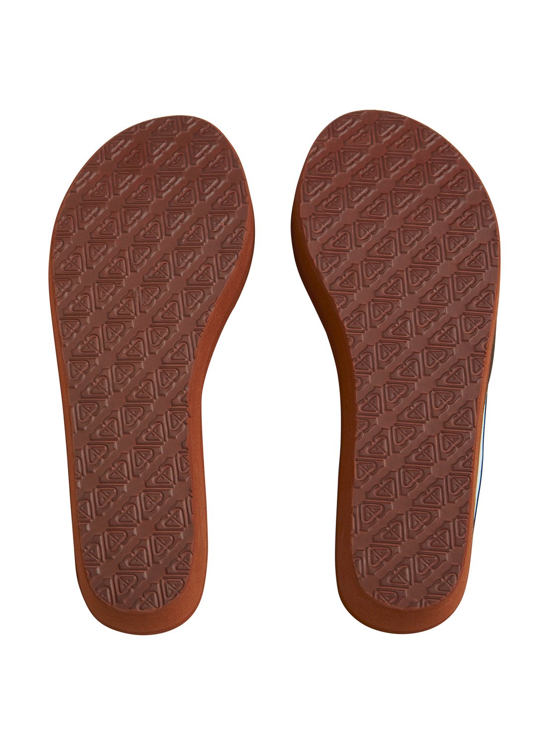 Puka Wedge Sandal ARJL100124 | Roxy
