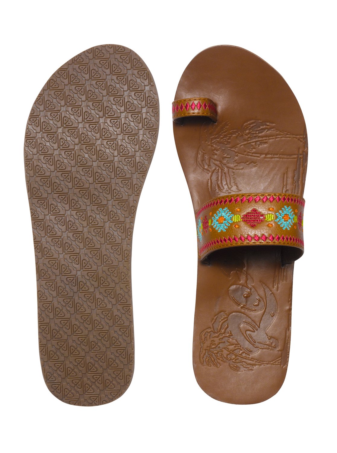 Cameroon Sandals 888701607137 | Roxy