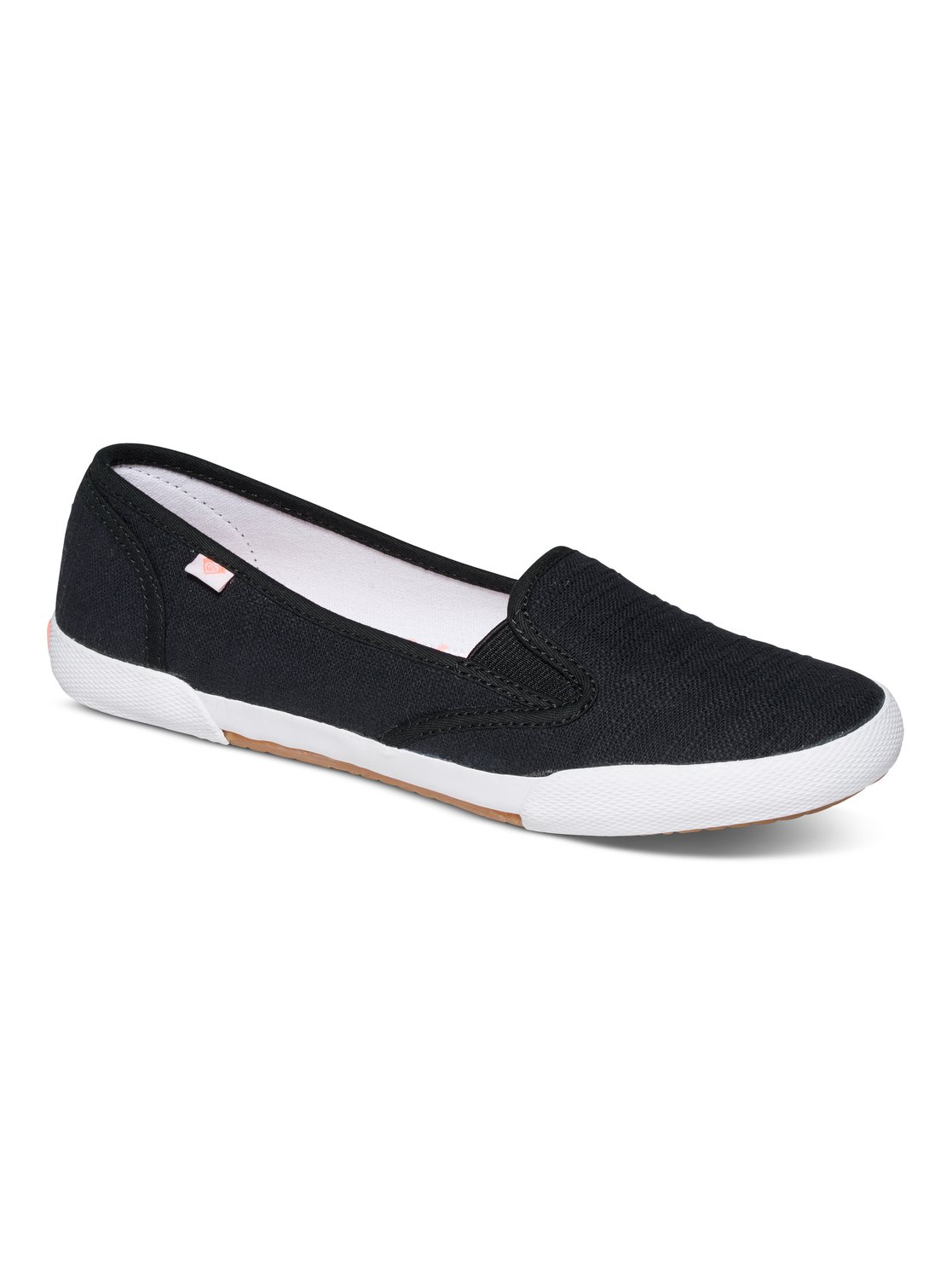 Malibu Slip-On Shoes ARJS300229 | Roxy