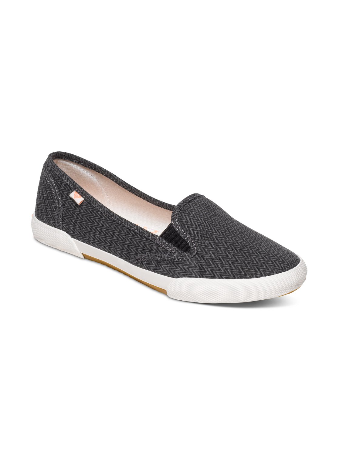 Malibu Slip-On Shoes ARJS300229 | Roxy