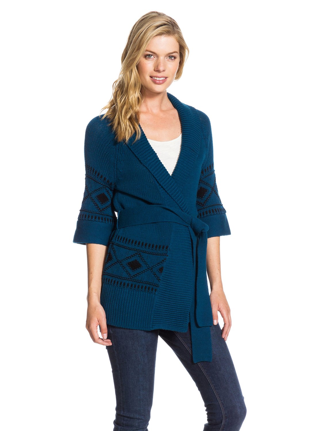 Coast Road Sweater ARJSW03037 | Roxy