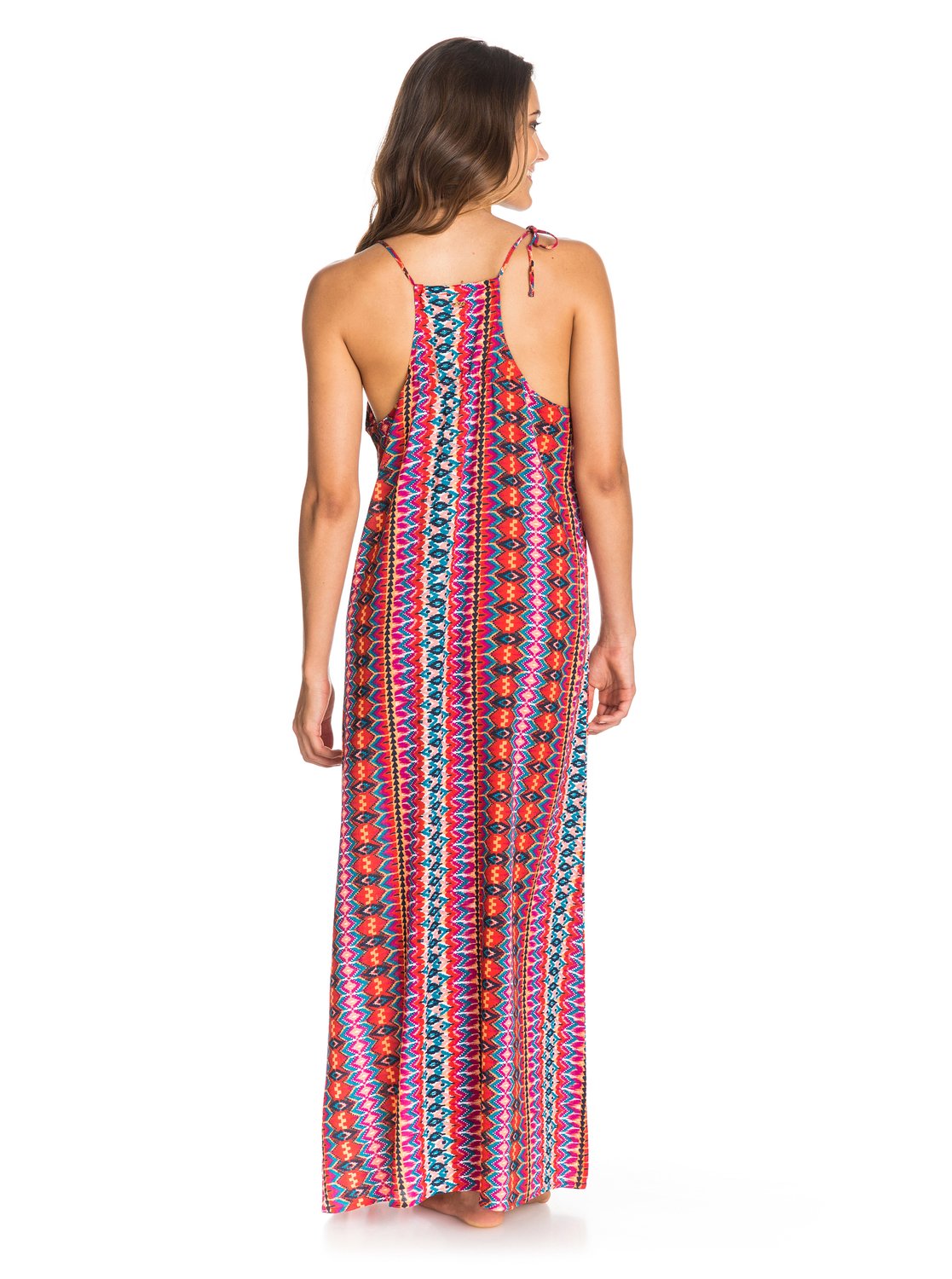 Moroccan Dream Maxi Dress ARJX603020 | Roxy