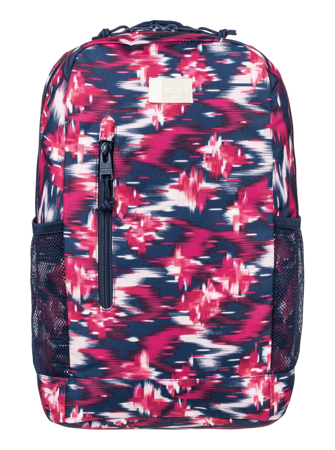 Roxy™ Travelling Birds - Backpack - Girls 8-16 - ONE SIZE - Pink | eBay