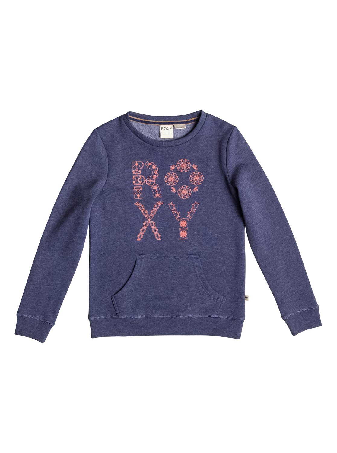 

Girl's Full Colours Sweatshirt