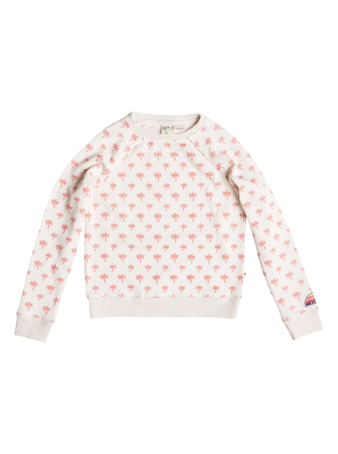 

Girl's Wonderful Life Sweatshirt