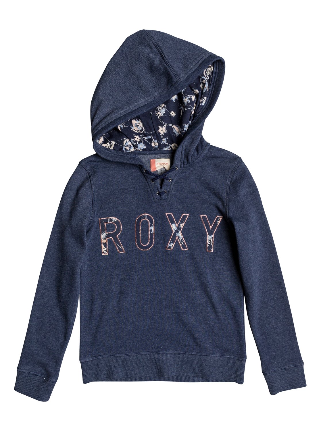 Толстовка на молнии Hope You Know B Roxy