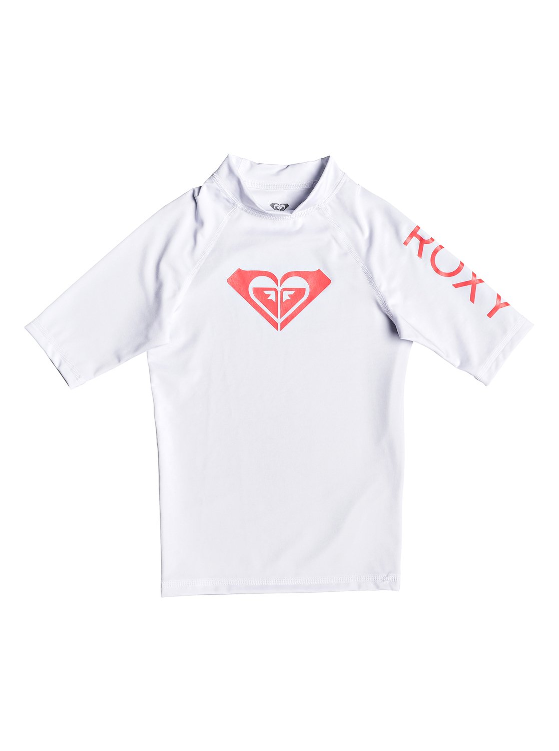 

Гидрофутболка с коротким рукавом Whole Hearted UPF 50