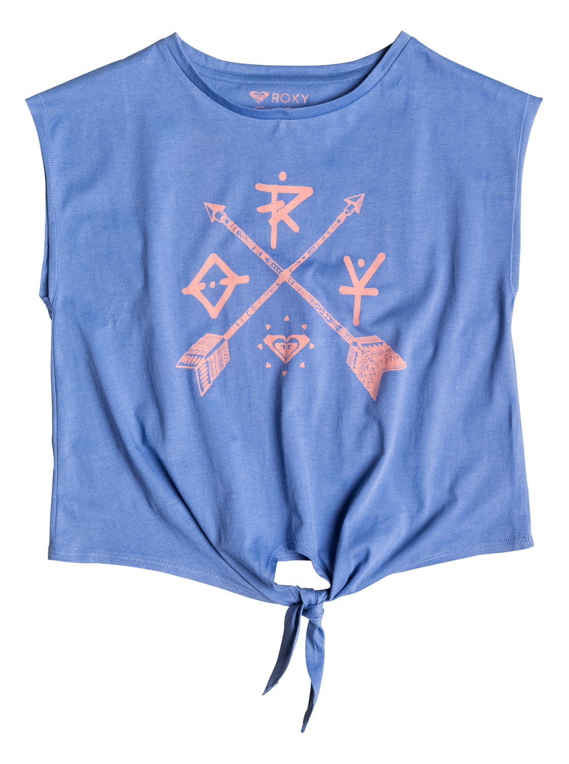

Girl's Rock The Night Sleeveless T-Shirt