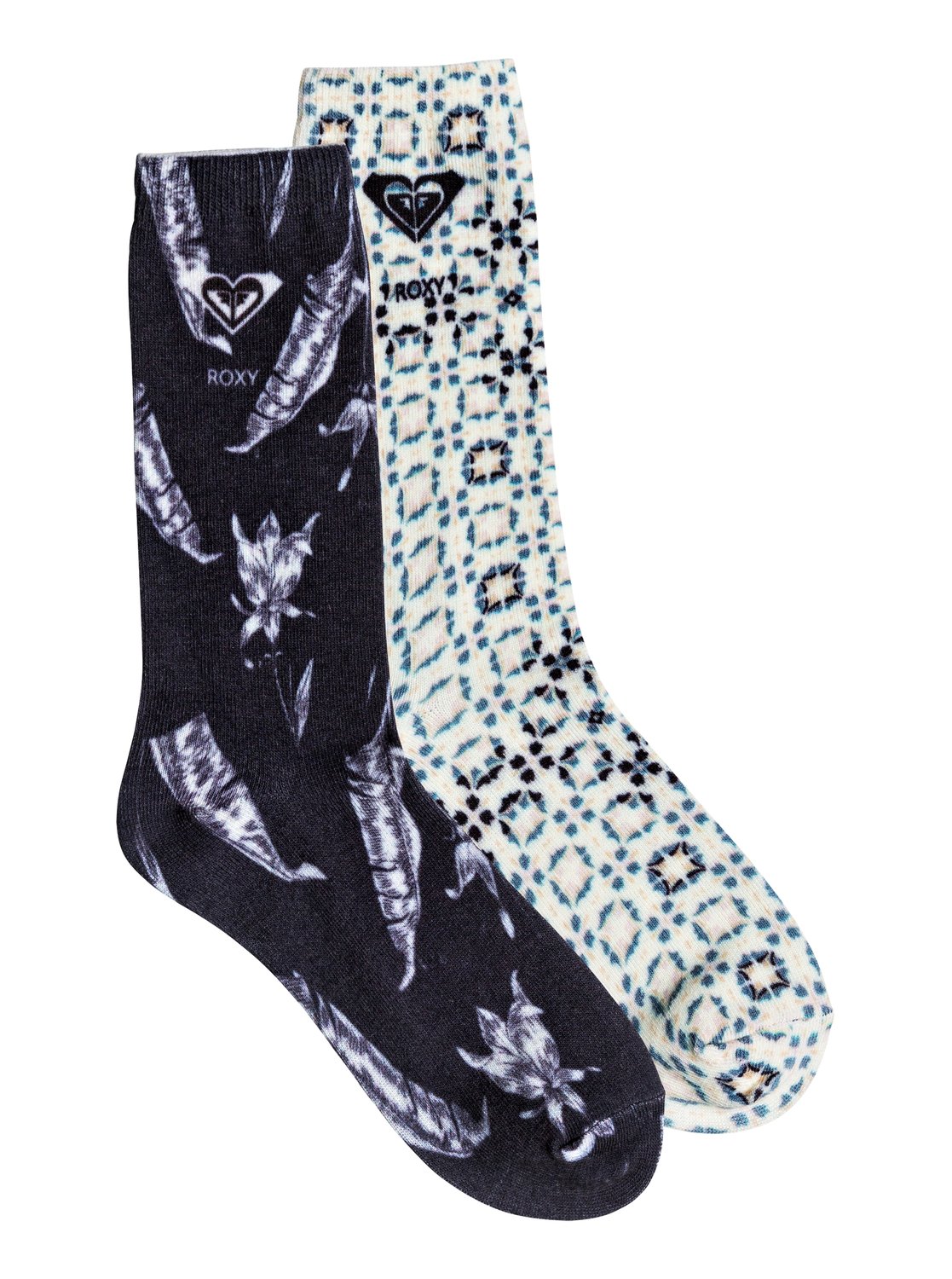 

Носки Mid Calf