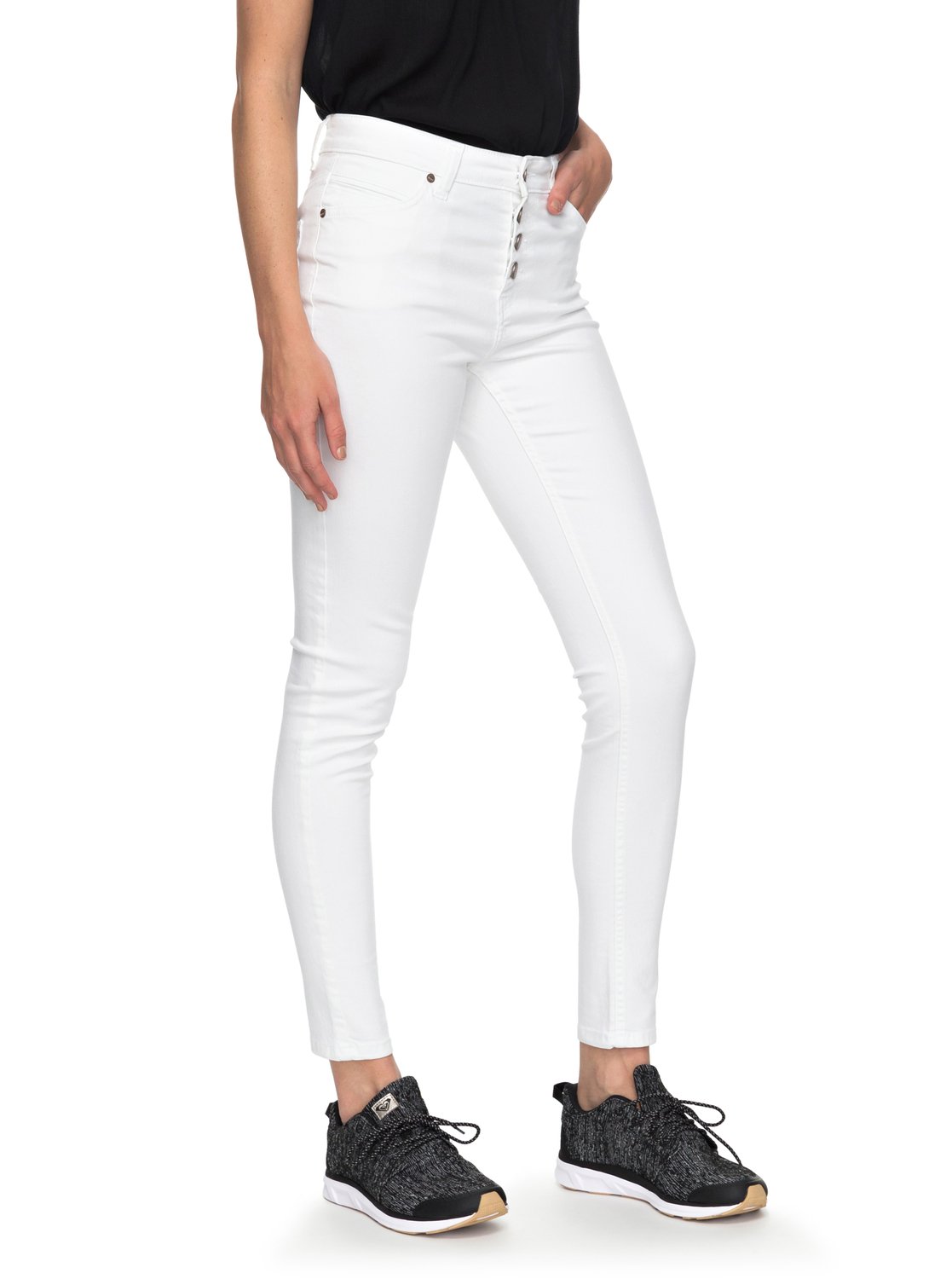 Long Island Skinny Jeans ERJDP03185 | Roxy