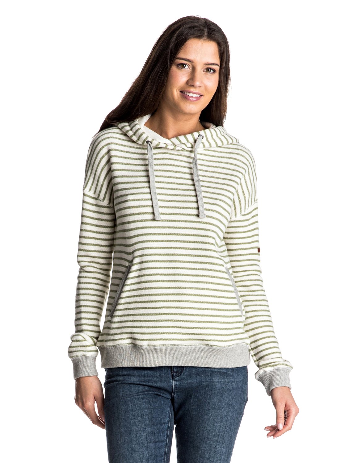 

Худи Shoal Stripe