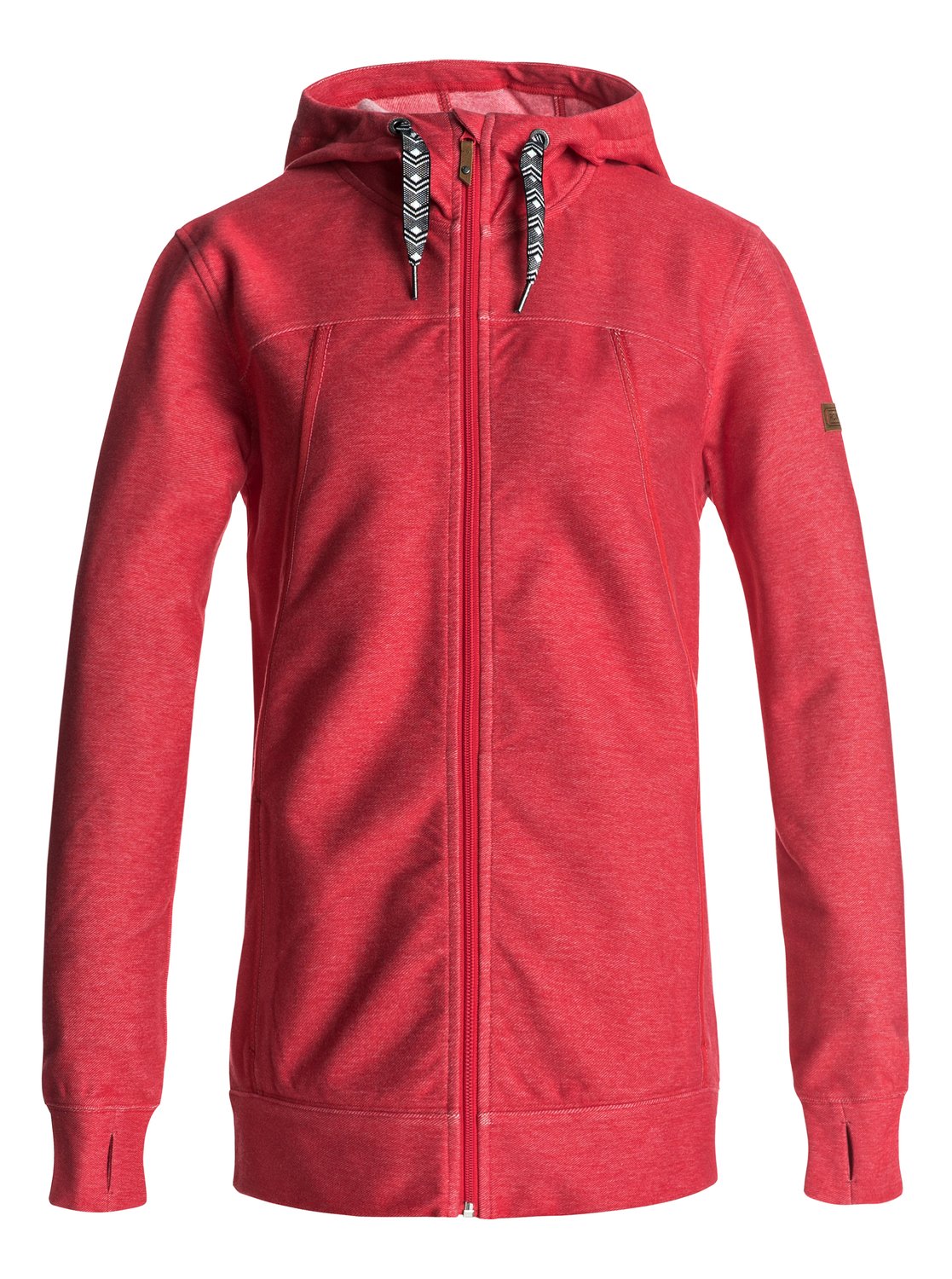 

Худи на молнии Frost