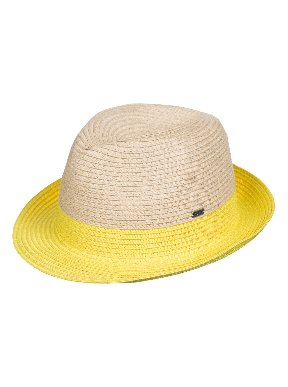 

Monoi Straw Trilby
