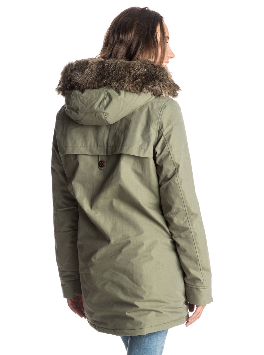 Roxy™ Louise - Cold Weather Jacket for Women ERJJK03087 | eBay