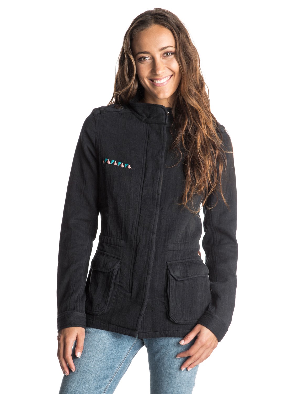 

In The Wind Coat