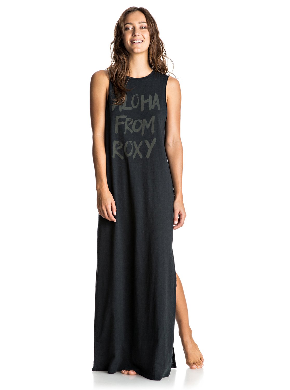 

Платье на лямочках Earlybird C Maxi