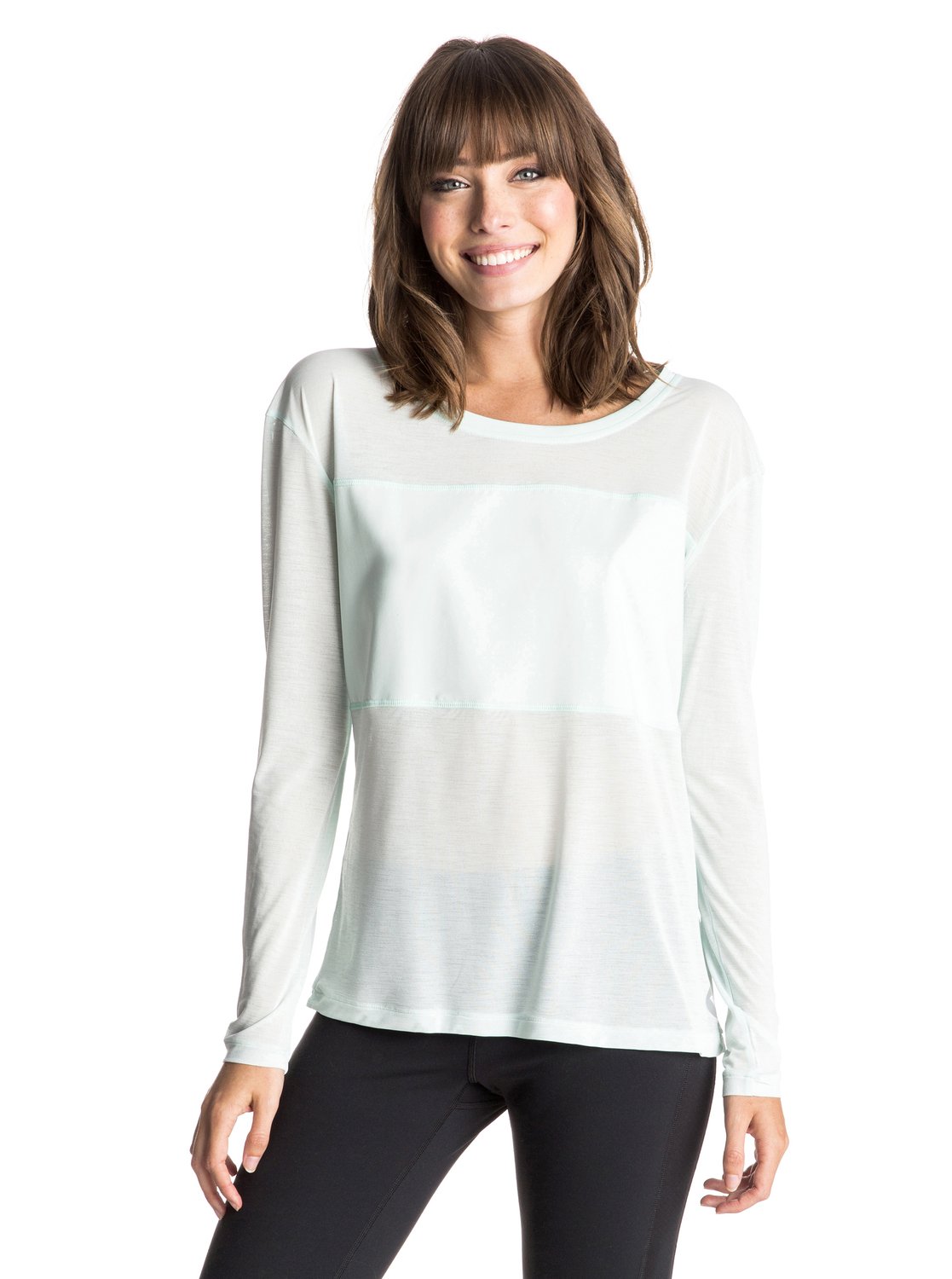 

Women's Devotee Long Sleeve Top