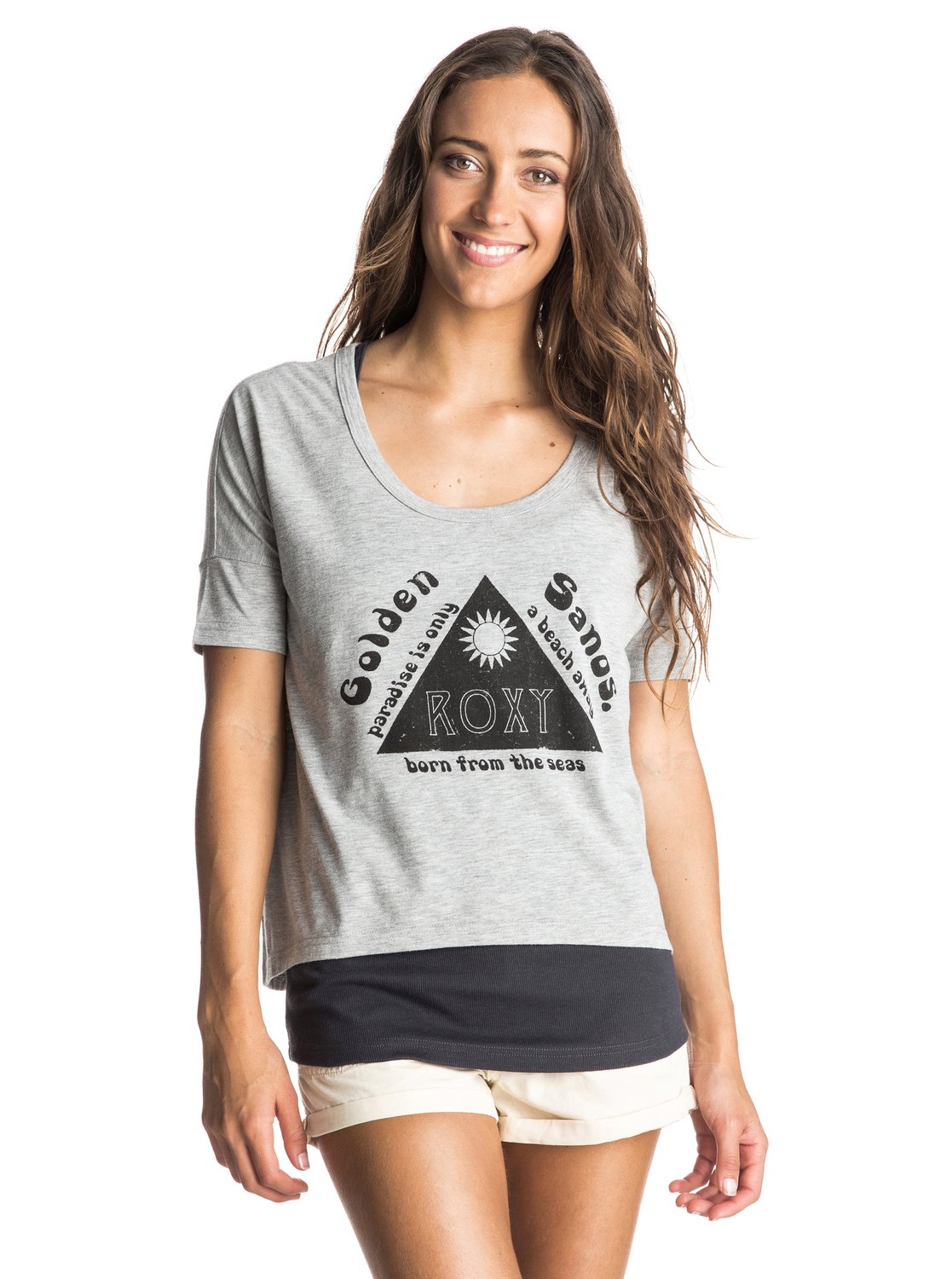 

Women's Parson's Landing T-Shirt