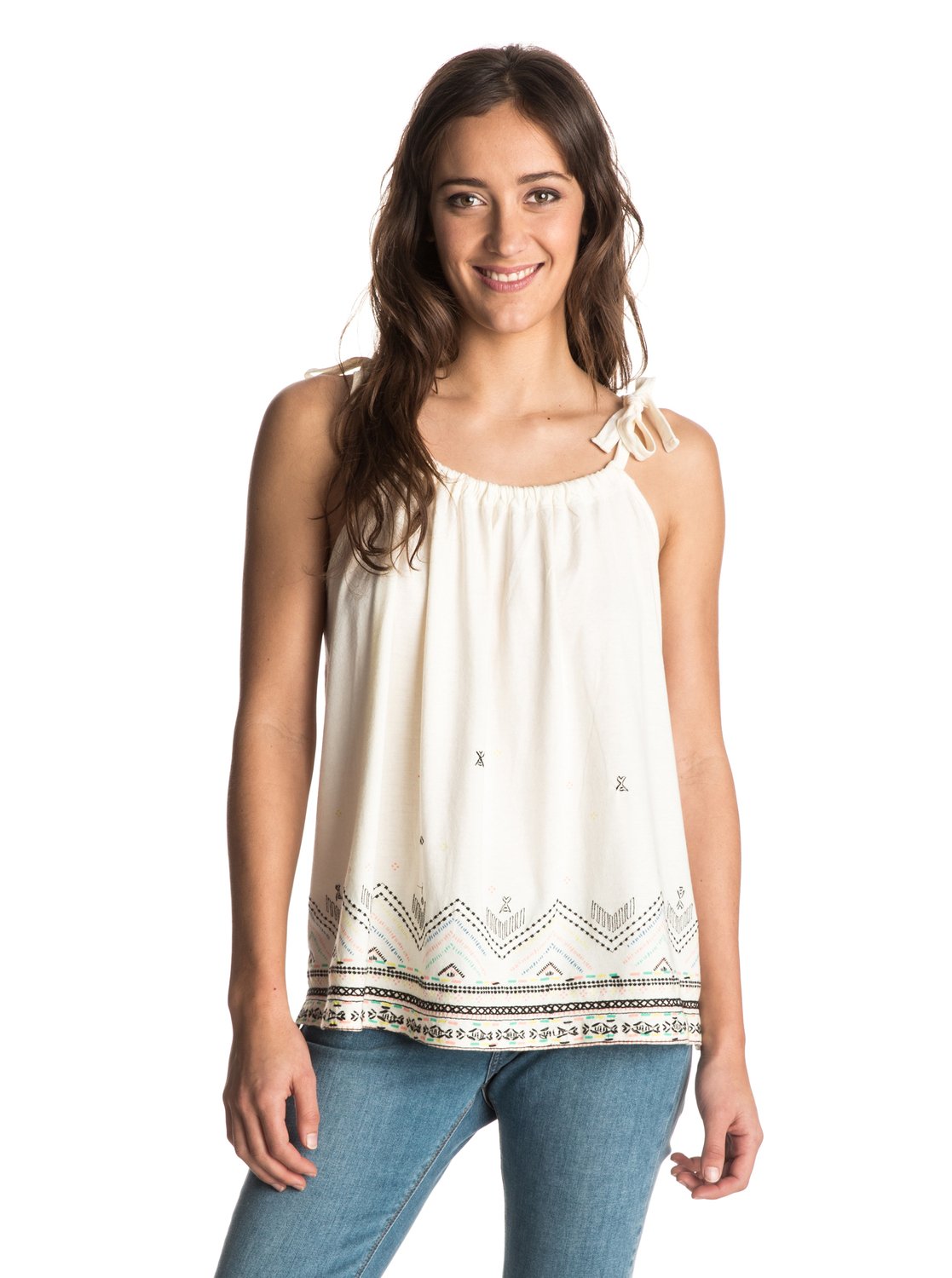 

Women's Sandy Colina Top