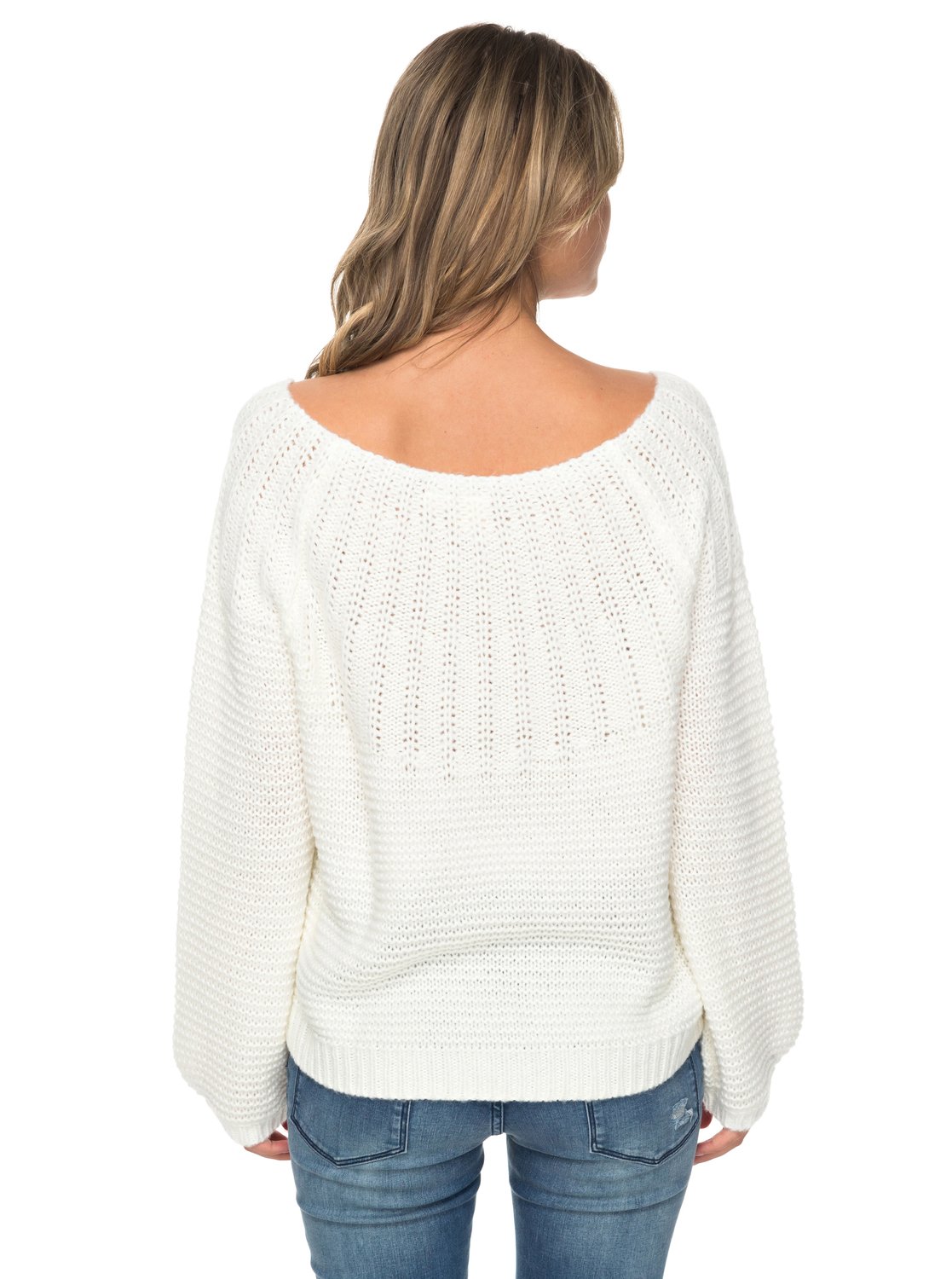 Winter Mood Sweater ERJSW03232 | Roxy