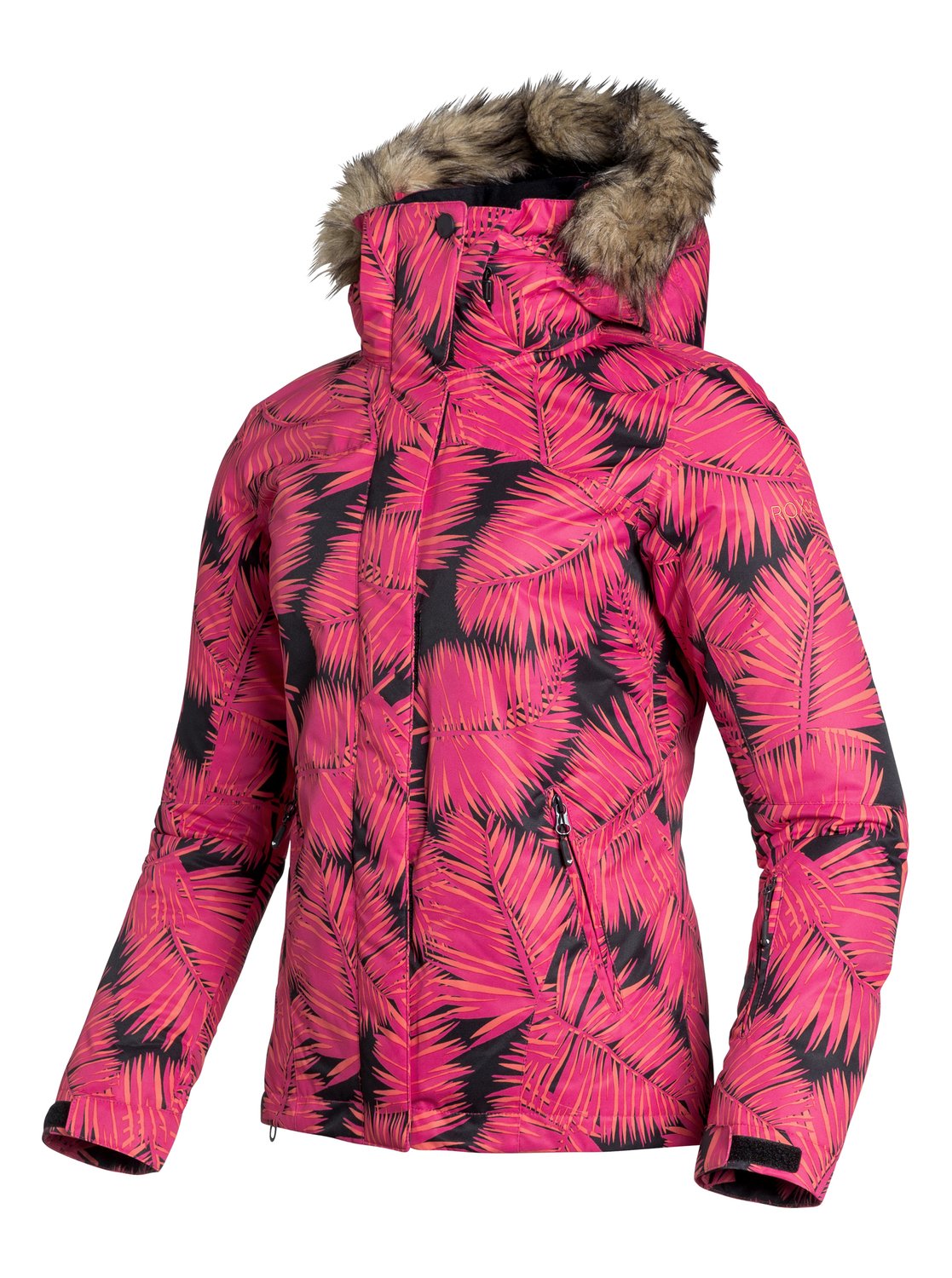 Roxy™ Jet Ski - Snowboard Jacket for Women ERJTJ03001 | eBay