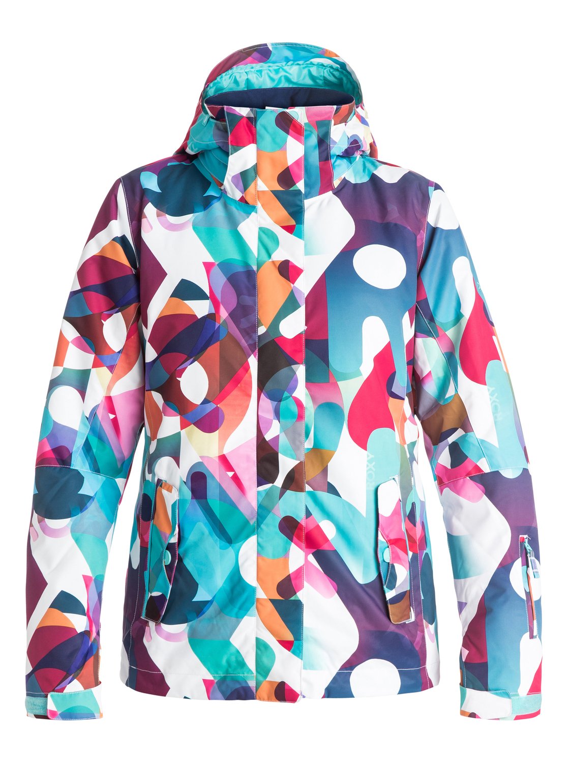 

Сноубордическая куртка ROXY Jetty