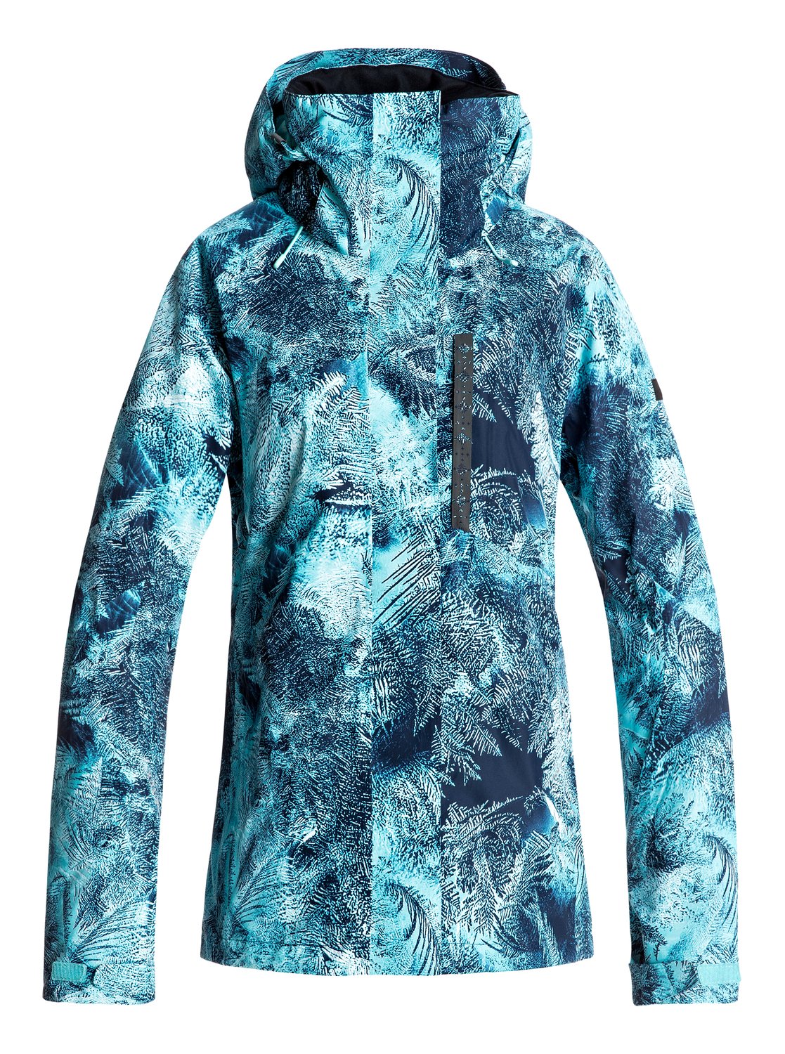 

Сноубордическая куртка Wilder 2L GORE-TEX®